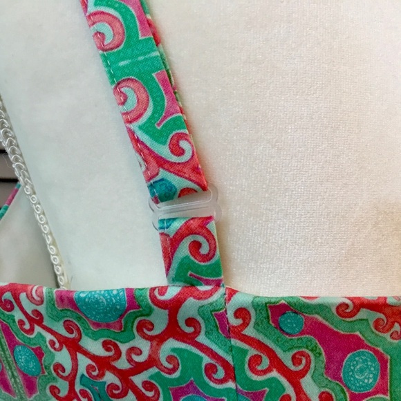 NWOT Kaeli Smith Dress - Picture 10 of 14